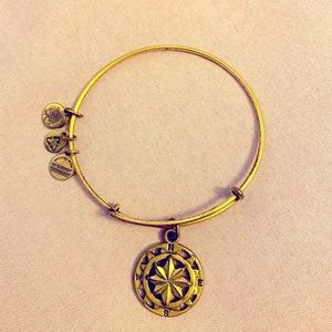 Alex and Ani Energy bracelet